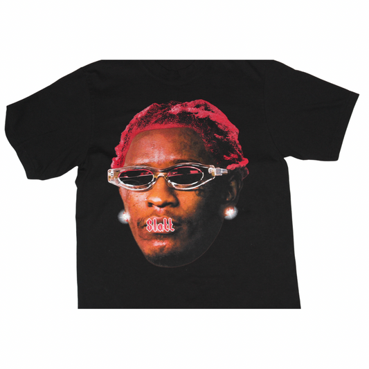 Truly Humble Under God SLATT tee